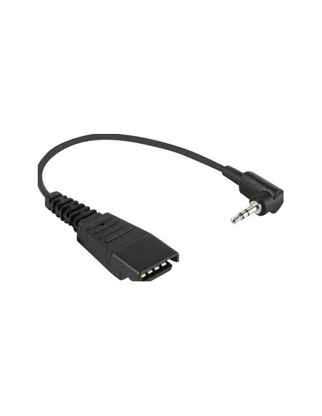 Jabra 8800-00-69 accessorio per cuffia