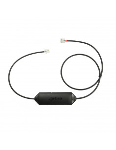 Jabra 14201-43 accessorio per cuffia Adattatore EHS