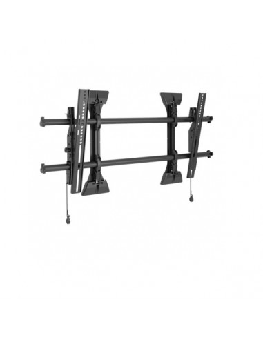Chief LTM1U Supporto TV a parete 165,1 cm (65") Nero