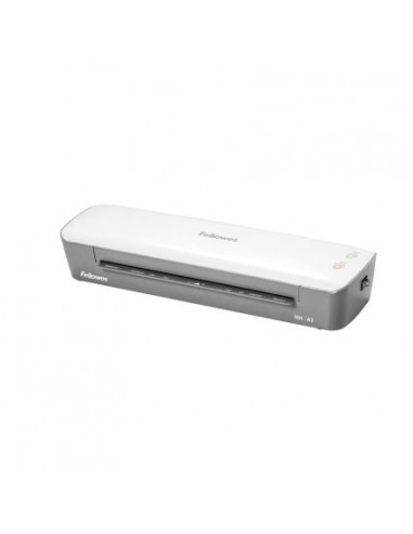 Fellowes 4560201 plastificatrice Plastificatrice a caldo 300 mm/min Bianco