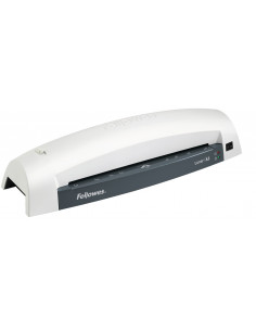 Fellowes 5716701 plastificatrice Plastificatrice a caldo Bianco
