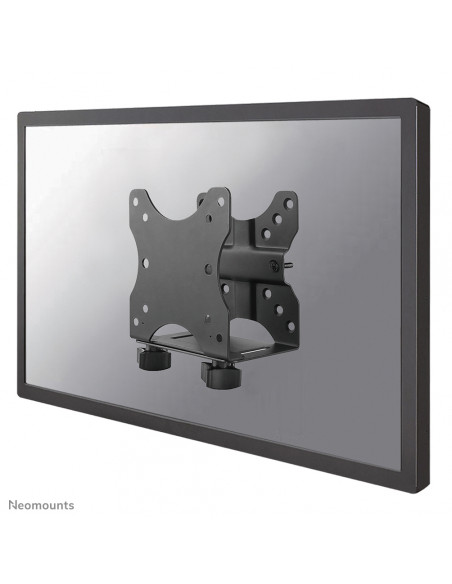 Neomounts NM-TC100BLACK Supporto per mini PC - max 5 kg - universale