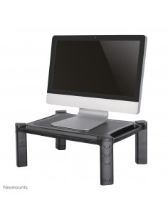Neomounts NSMONITOR20 Supporto per monitor/laptop - regolazione altezza - universale