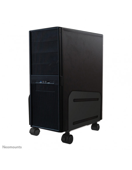Neomounts CPU-M100BLACK Supporto per CPU - max 10 kg - universale