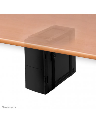 Neomounts CPU-D025BLACK Supporto per CPU - max 20 kg - universale