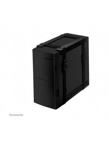 Neomounts CPU-D025BLACK Supporto per CPU - max 20 kg - universale