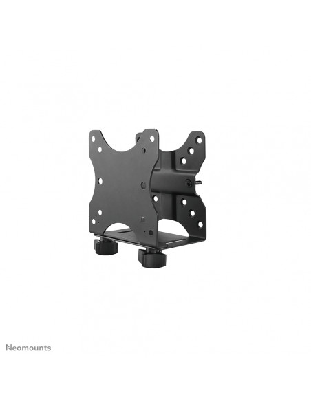 Neomounts NM-TC100BLACK Supporto per mini PC - max 5 kg - universale