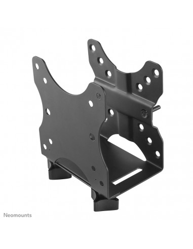 Neomounts NM-TC100BLACK Supporto per mini PC - max 5 kg - universale