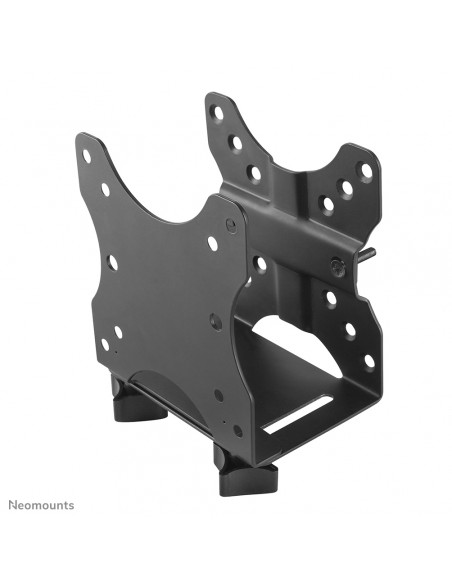 Neomounts NM-TC100BLACK Supporto per mini PC - max 5 kg - universale