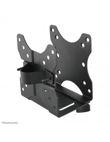 Neomounts NM-TC100BLACK Supporto per mini PC - max 5 kg - universale