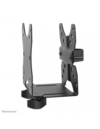Neomounts NM-TC100BLACK Supporto per mini PC - max 5 kg - universale