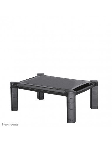Neomounts NSMONITOR20 Supporto per monitor/laptop - regolazione altezza - universale