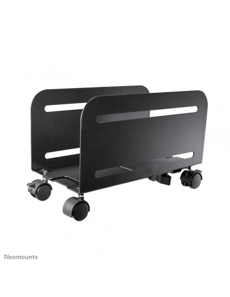 Neomounts CPU-M100BLACK Supporto per CPU - max 10 kg - universale