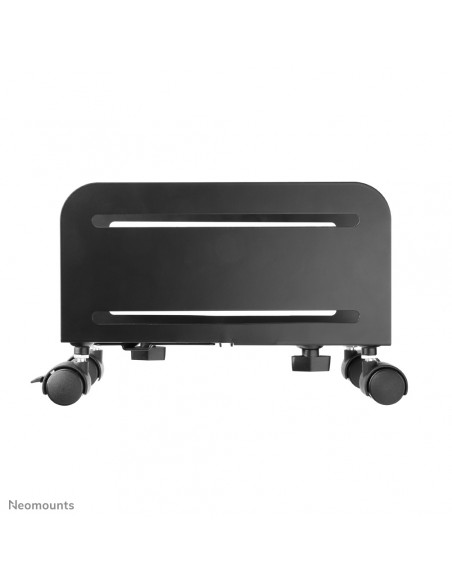 Neomounts CPU-M100BLACK Supporto per CPU - max 10 kg - universale