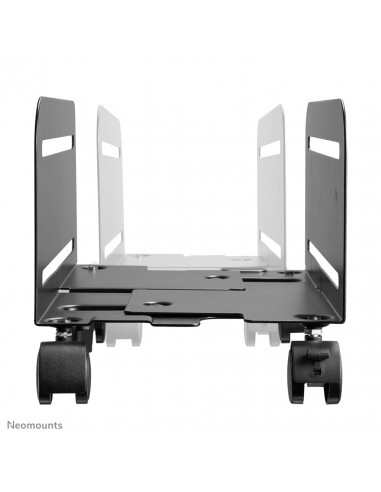Neomounts CPU-M100BLACK Supporto per CPU - max 10 kg - universale