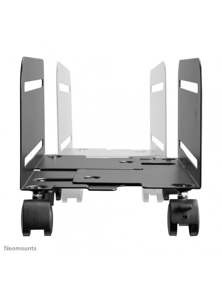 Neomounts CPU-M100BLACK Supporto per CPU - max 10 kg - universale