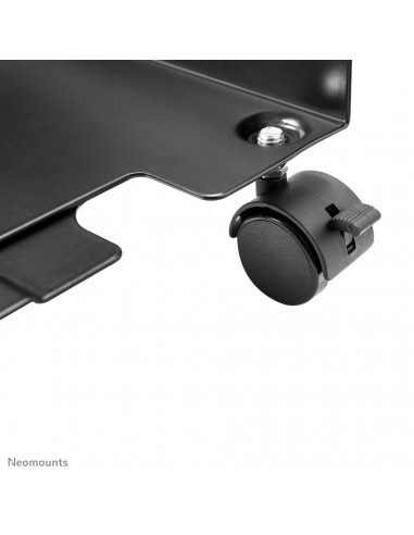 Neomounts CPU-M100BLACK Supporto per CPU - max 10 kg - universale