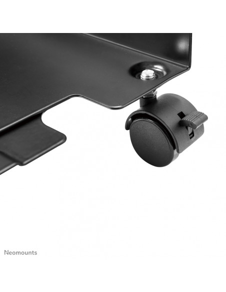 Neomounts CPU-M100BLACK Supporto per CPU - max 10 kg - universale