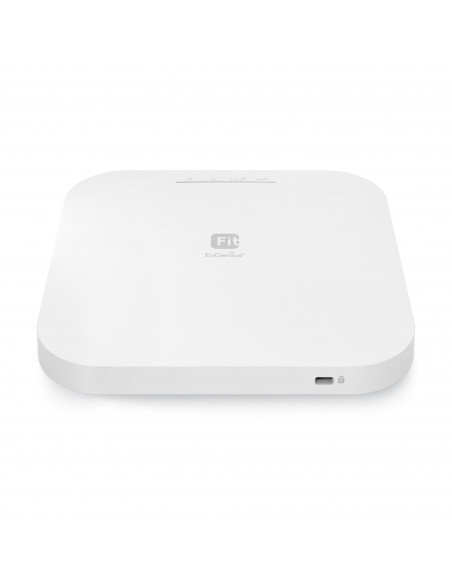 EnGenius EWS357-FIT punto accesso WLAN 1774 Mbit/s Bianco Supporto Power over Ethernet (PoE)