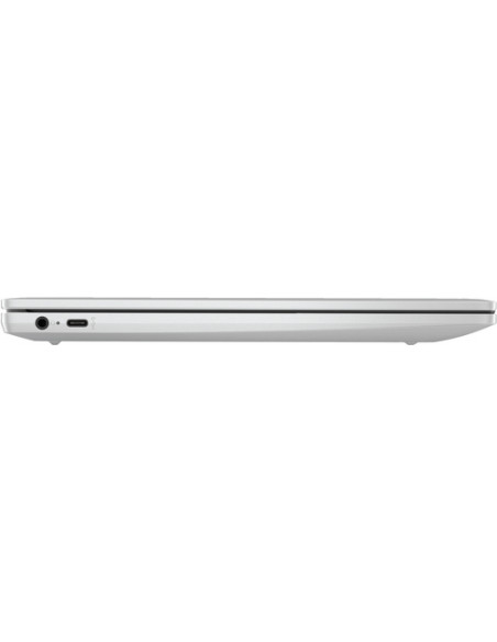 HP Chromebook 14a-nf0015nl Intel® N N100 35,6 cm (14") HD 4 GB LPDDR5-SDRAM 128 GB eUFS Wi-Fi 6E (802.11ax) ChromeOS Argento