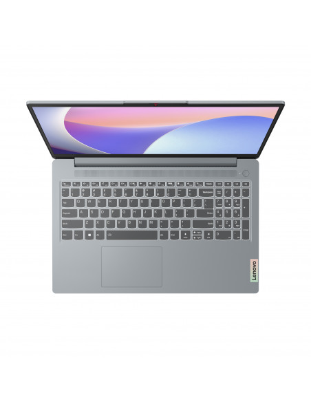 Lenovo IdeaPad Slim 3 15IAH8 Intel® Core™ i5 i5-12450H Computer portatile 39,6 cm (15.6") Full HD 16 GB LPDDR5-SDRAM 512 GB S