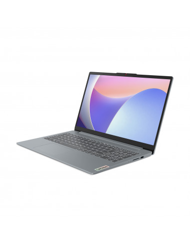 Lenovo IdeaPad Slim 3 15IRH8 Intel® Core™ i5 i5-13420H Computer portatile 39,6 cm (15.6") Full HD 16 GB LPDDR5-SDRAM 1 TB SSD