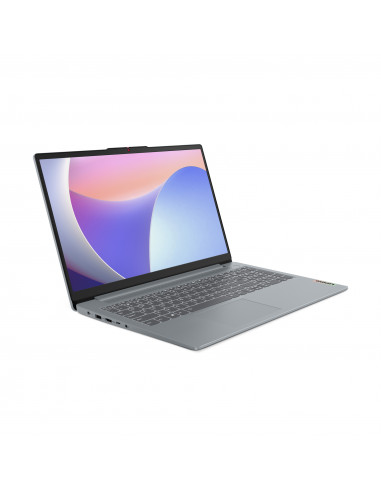 Lenovo IdeaPad Slim 3 15IRH8 Intel® Core™ i5 i5-13420H Computer portatile 39,6 cm (15.6") Full HD 16 GB LPDDR5-SDRAM 1 TB SSD