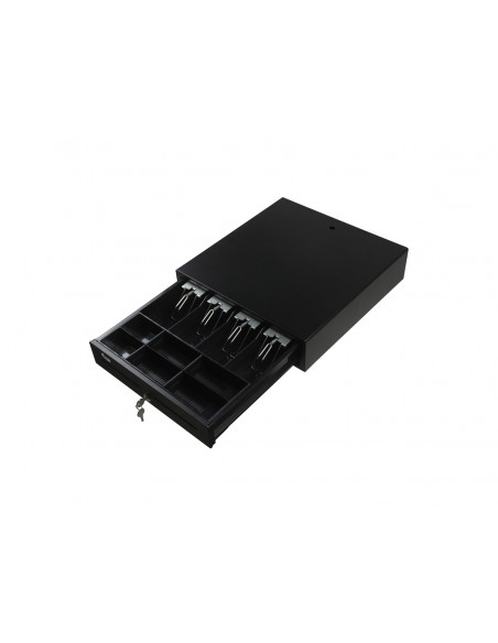 Equip 351010 cassetto per contanti Cassetto di cassa manuale