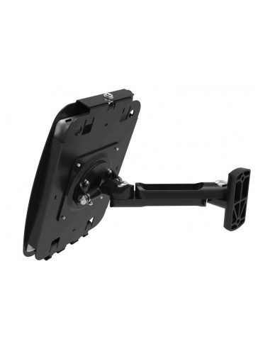 Compulocks 827B kit di fissaggio Nero