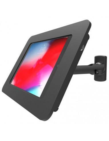 Compulocks 827B kit di fissaggio Nero