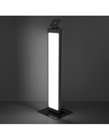 Compulocks 140B supporto per personal communication Supporto passivo Tablet/UMPC Nero