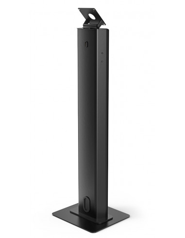 Compulocks 140B supporto per personal communication Supporto passivo Tablet/UMPC Nero