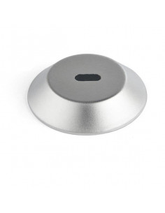 StarTech.com Kit adattatore per slot di sicurezza - Adattatore per piastra di bloccaggio K-Slot per Tablet/iPad/Computer/Monitor