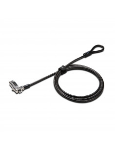 Kensington Lucchetto per laptop con combinazione Slim