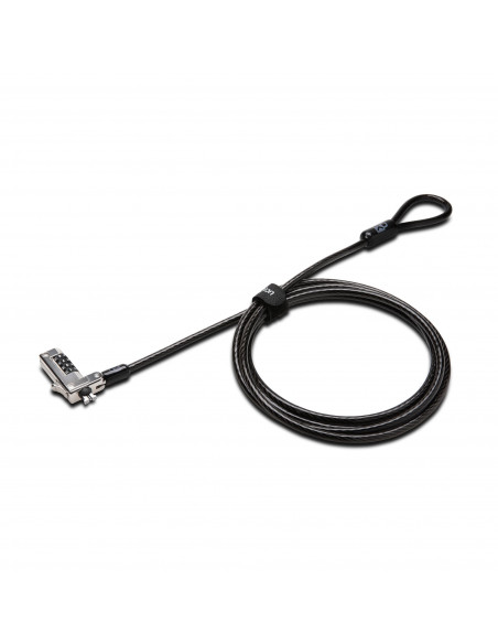 Kensington Lucchetto per laptop con combinazione Slim