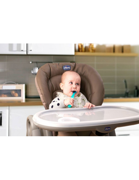 Chicco 00010399000000 bavaglino per bambino Bavaglino semplice/regolare
