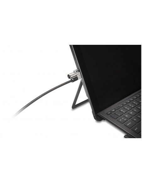 Kensington Lucchetto per laptop con chiave NanoSaver®