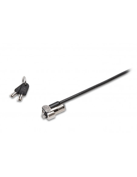 Kensington Lucchetto per laptop con chiave NanoSaver®