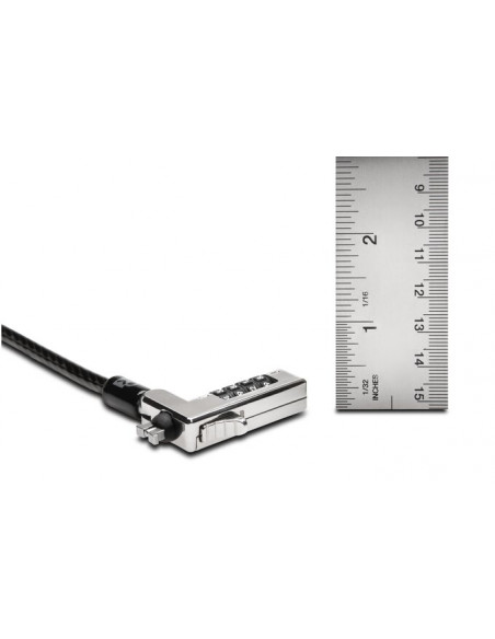 Kensington Lucchetto per laptop con combinazione Slim