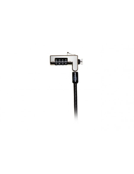 Kensington Lucchetto per laptop con combinazione Slim