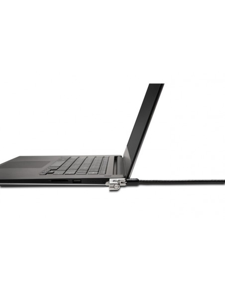 Kensington Lucchetto per laptop con combinazione Slim