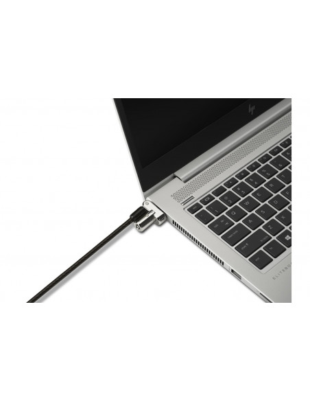 Kensington Lucchetto per laptop universale 3 in 1 con chiave