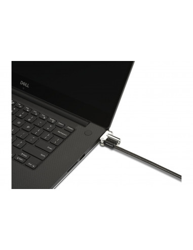 Kensington Lucchetto per laptop universale 3 in 1 con chiave