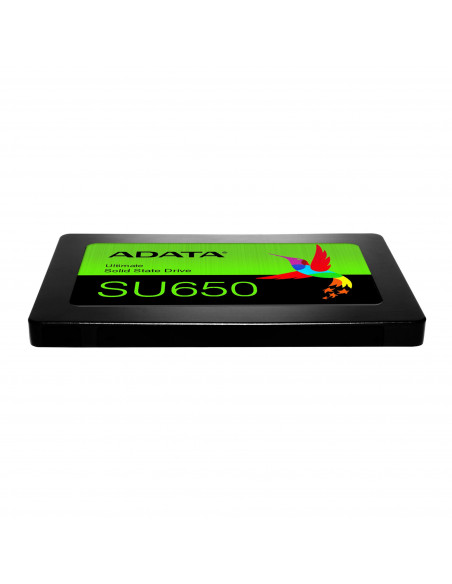 ADATA Ultimate SU650 240 GB 2.5" Serial ATA III SLC