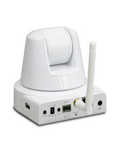Digicom IP Camera 400HD Cupola Telecamera di sicurezza IP Interno 1280 x 1024 Pixel Scrivania 2