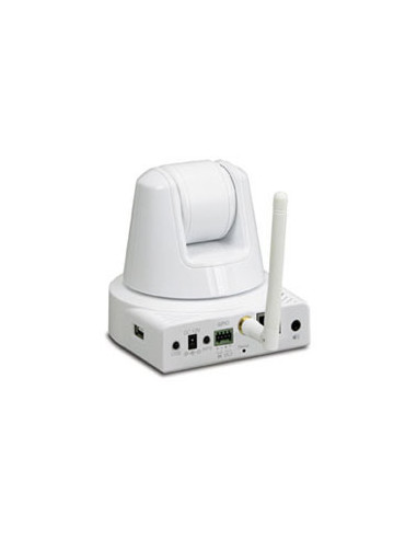 Digicom IP Camera 400HD Cupola Telecamera di sicurezza IP Interno 1280 x 1024 Pixel Scrivania