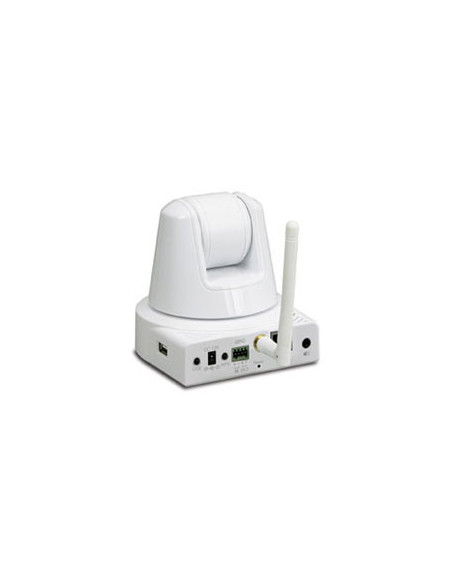 Digicom IP Camera 400HD Cupola Telecamera di sicurezza IP Interno 1280 x 1024 Pixel Scrivania