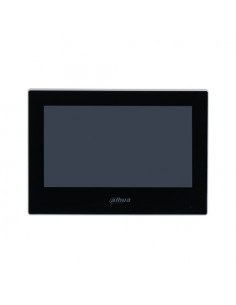 Dahua Technology VTH2621GW-WP Display