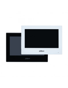 Dahua Technology VTH2621GW-WP Display 2