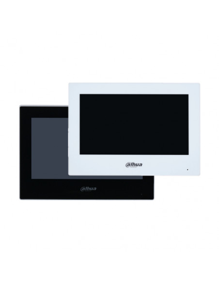 Dahua Technology VTH2621GW-WP Display